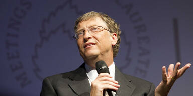 Bill Gates