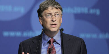 "Rivale" Bill Gates ist zu tiefst betroffen