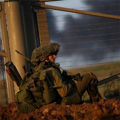 Israel startet Bodenoffensive