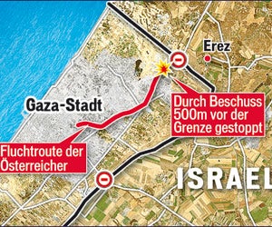 gaza