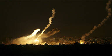 Schwere Kämpfe jetzt auch in Gaza-Stadt