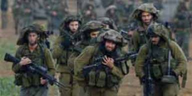Israel zieht erste Truppen aus dem Gazastreifen ab