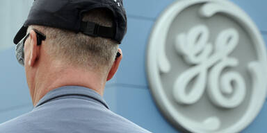 General Electric streicht 6.500 Jobs