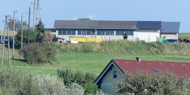 Wilderer tötet vier Menschen im Bezirk Melk