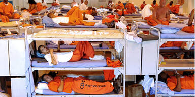 Gefängnis Kalifornien