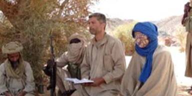 Entführte Salzburger sollen doch schon in Mali sein