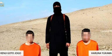 Imam will brutale Strafe für IS-Henker