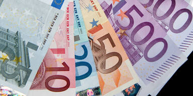 Für den Euro geht es wieder bergauf