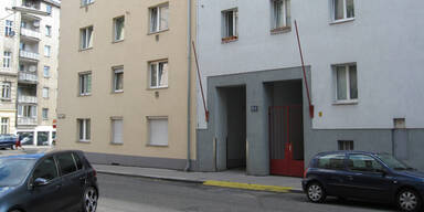 Gemeindebau Josef-Schwarz-Gasse