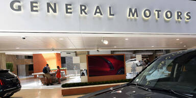 General Motors ruft wegen Brandgefahr 140.000 Chevrolets zurück