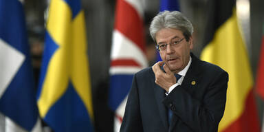 gentiloni