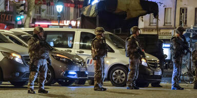 Paris-Terror: Tiroler außer Lebensgefahr