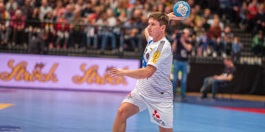 Alle Handball-Bewerbe in Österreich wegen Corona-Krise abgebrochen