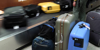 Fluglinien dürfen Gepäck-Gebühren erheben