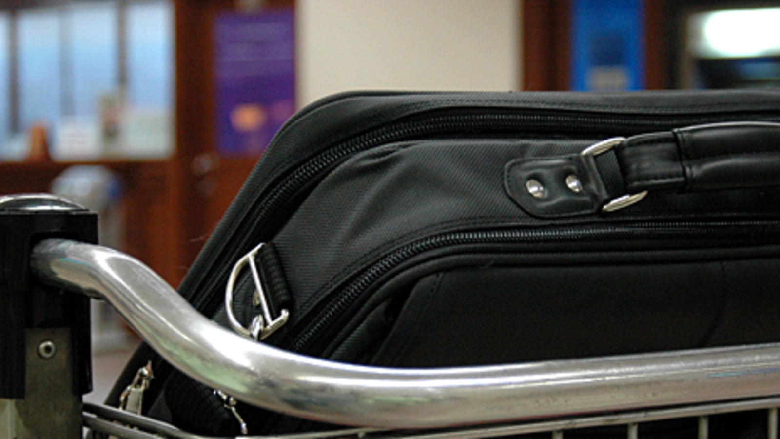 Was jetzt ins Handgepäck darf REISELUST