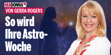 So wird Ihre Astro-Woche