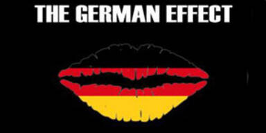 The German Effect