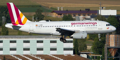 Steht Germanwings vor dem Aus?