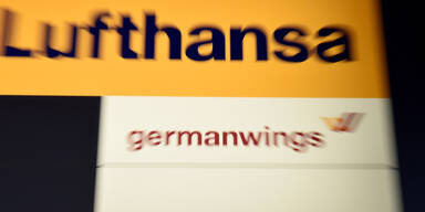 Germanwings: Flüge wegen Streiks gestrichen
