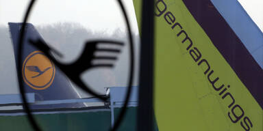 Germanwings übernimmt Lufthansa-Strecken