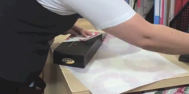 So machen Sie Packerl wie der Blitz