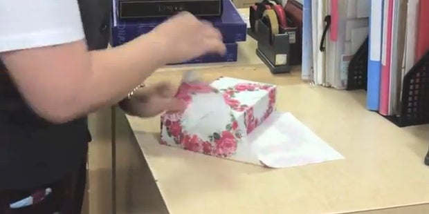So machen Sie Packerl wie der Blitz