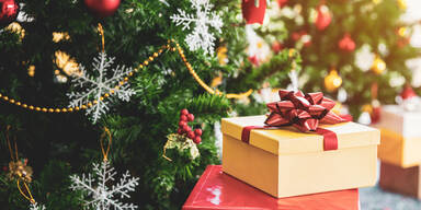 Weihnachtsumsätze brechen heuer um 17 Prozent ein
