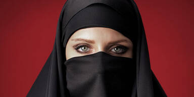 FP will Hymne alt und Burka-Verbot