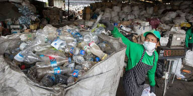 Enthüllt: Illegaler Müll aus Österreich gelangte nach Malaysia