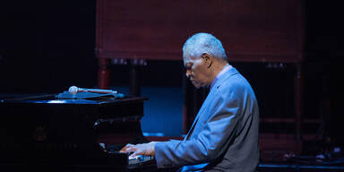 Jazz-Pianist McCoy Tyner verstorben