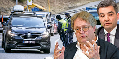 Wilder Streit um Ischgl-Prozess | Kolba nennt Peschorn "pietätlos" - Ex-Minister kontert