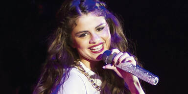 Selena Gomez bringt Lolita-Show nach Wien