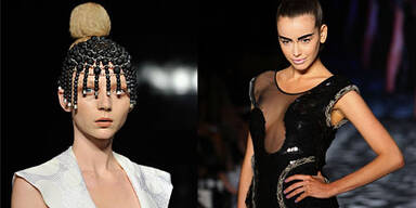 Trendvorschau: Fashion Week Australien