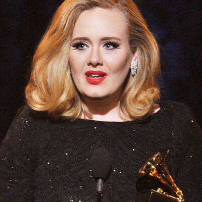 Grammy-Awards 2012: Das sind die Gewinner