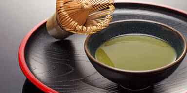 4 Nachteile von grünem Tee