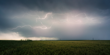 Weil Gewitter ausblieb: Wetterdienst-Chefs wegen Fehlprognose entlassen