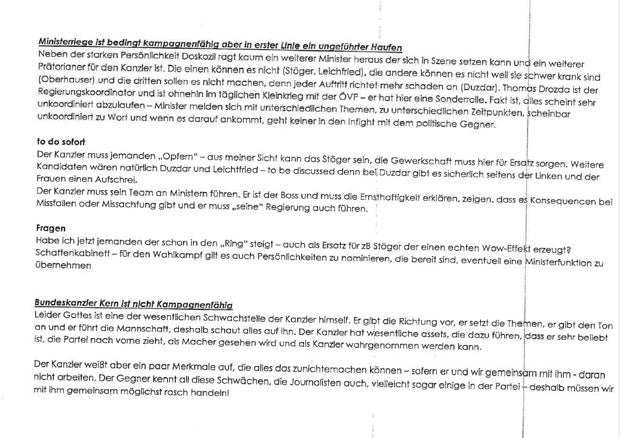 Geheim-Akte: