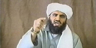 Bin Ladens Schwiegersohn vor Gericht