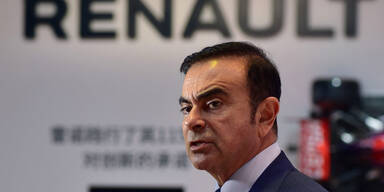 Renault-Chef könnte bald freikommen