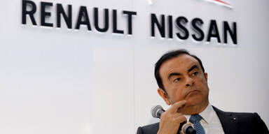 Anklage gegen Ghosn und Nissan erhoben