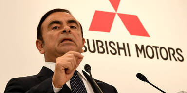 Auch Mitsubishi feuert Carlos Ghosn