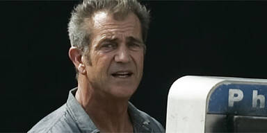 Hat Mel Gibson seine Freundin geschlagen?