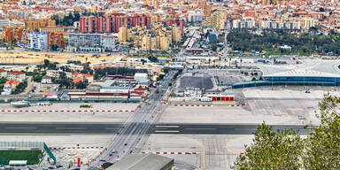 Das ist der absurdeste Flughafen der Welt