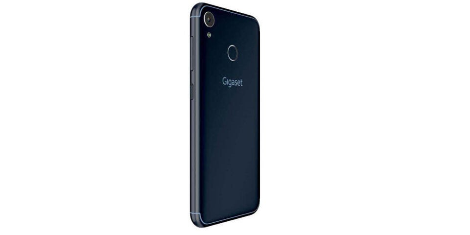Gigaset baut Smartphone in Deutschland