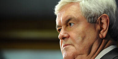 Newt Gingrich mischt Republikaner-Rennen auf!