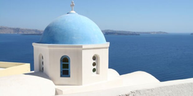 Wissenswertes für Griechenland-Urlauber