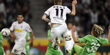 Gladbach Marco Reus