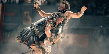 Cineplexx Graz lädt zur ultimativen "Gladiator-II-Challenge"