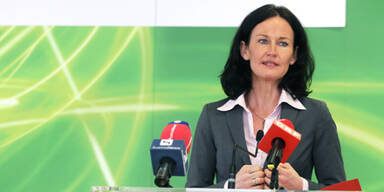 So wollen die Grünen Österreich verändern