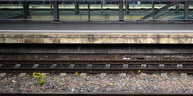 Frau am Bahnhof von Zug erfasst und getötet